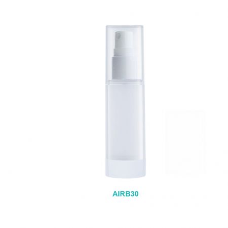 Flacon pompe airless PP AIRB-Spray